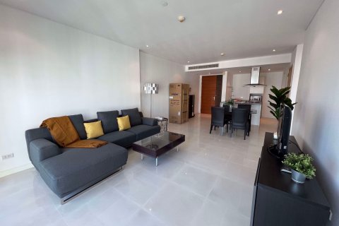Condominio de 2 dormitorios en Khlong Toei, Bangkok, Tailandia № 71562 - foto 5