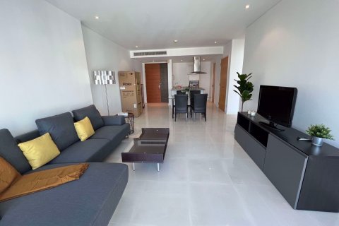 Condominio de 2 dormitorios en Khlong Toei, Bangkok, Tailandia № 71562 - foto 4