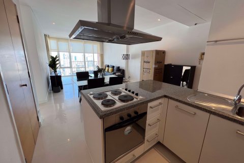 Condominio de 2 dormitorios en Khlong Toei, Bangkok, Tailandia № 71562 - foto 16