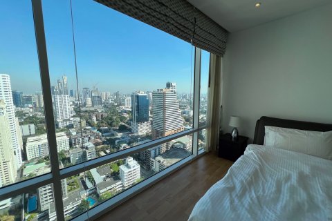 Condominio de 2 dormitorios en Khlong Toei, Bangkok, Tailandia № 71562 - foto 20
