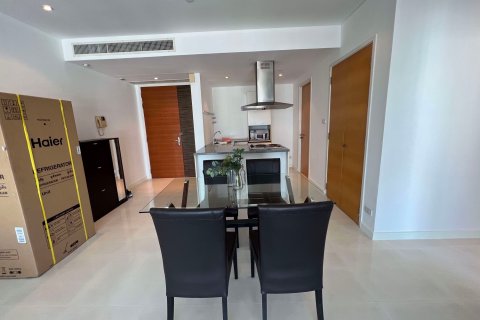 Condominio de 2 dormitorios en Khlong Toei, Bangkok, Tailandia № 71562 - foto 11