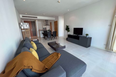 Condominio de 2 dormitorios en Khlong Toei, Bangkok, Tailandia № 71562 - foto 6