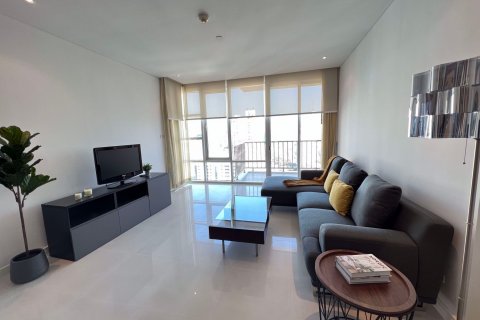 Condominio de 2 dormitorios en Khlong Toei, Bangkok, Tailandia № 71562 - foto 8