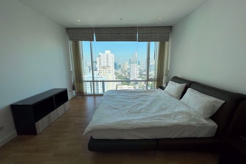 Condominio de 2 dormitorios en Khlong Toei, Bangkok, Tailandia № 71562 - foto 21