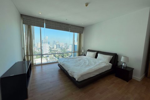 Condominio de 2 dormitorios en Khlong Toei, Bangkok, Tailandia № 71562 - foto 18