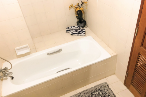 Ático de 4 dormitorios en Watthana, Bangkok, Tailandia № 71567 - foto 17