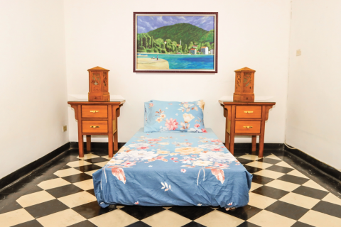 Ático de 4 dormitorios en Watthana, Bangkok, Tailandia № 71567 - foto 16