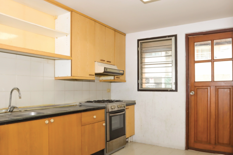 Ático de 4 dormitorios en Watthana, Bangkok, Tailandia № 71567 - foto 5