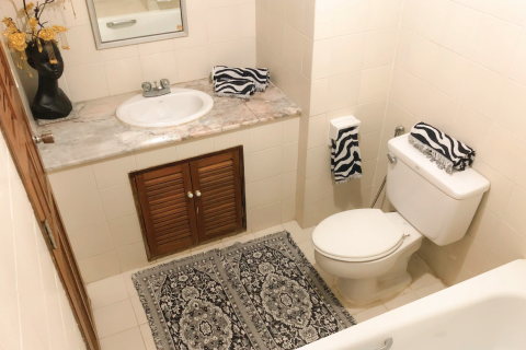 Ático de 4 dormitorios en Watthana, Bangkok, Tailandia № 71567 - foto 18