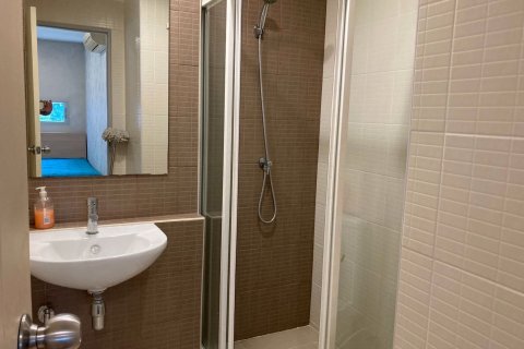 Dúplex de 2 dormitorios en Bang Phlat, Bangkok, Tailandia № 71566 - foto 12