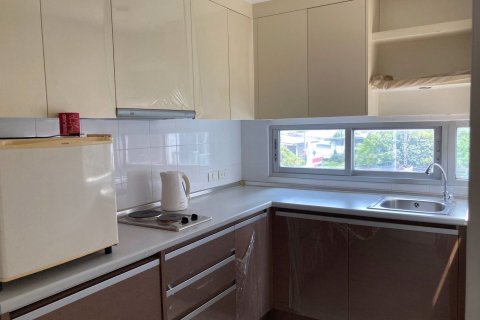 Dúplex de 2 dormitorios en Bang Phlat, Bangkok, Tailandia № 71566 - foto 5