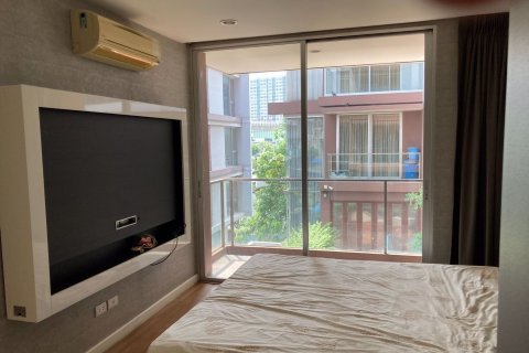 Dúplex de 2 dormitorios en Bang Phlat, Bangkok, Tailandia № 71566 - foto 7