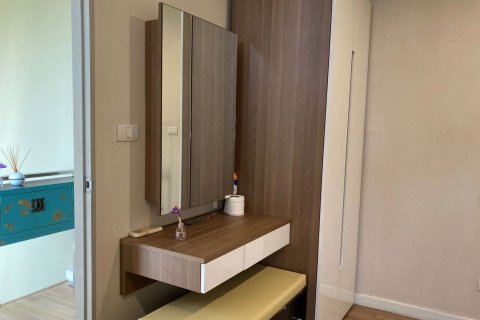 Dúplex de 2 dormitorios en Bang Phlat, Bangkok, Tailandia № 71566 - foto 9