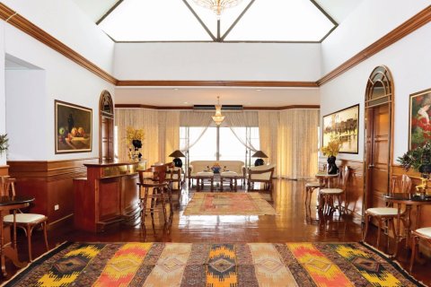 Penthouse in Watthana, Bangkok, Thailand 3 Schlafzimmer № 71568 - Foto 2