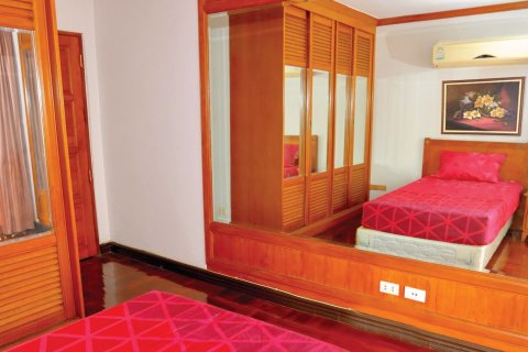 Penthouse in Watthana, Bangkok, Thailand 3 Schlafzimmer № 71568 - Foto 14