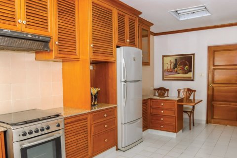Penthouse in Watthana, Bangkok, Thailand 3 Schlafzimmer № 71568 - Foto 8