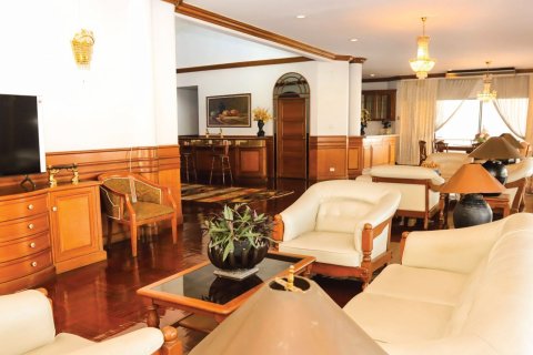 Penthouse in Watthana, Bangkok, Thailand 3 Schlafzimmer № 71568 - Foto 7