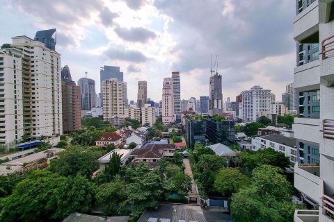 Кондоминиум с 3 спальнями в Ваттхане, Бангкок, Таиланд № 71565 - фото 11