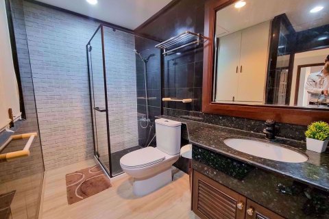Кондоминиум с 3 спальнями в Ваттхане, Бангкок, Таиланд № 71565 - фото 10