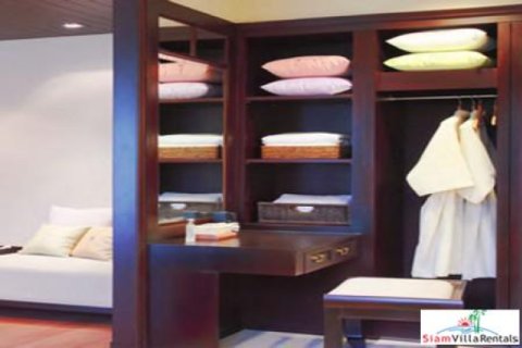 Apartamento de 1 dormitorio en Pattaya, Tailandia № 202692 - foto 3