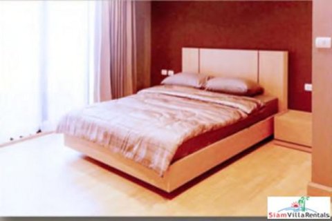 Apartamento de 1 dormitorio en Pattaya, Tailandia № 202692 - foto 4