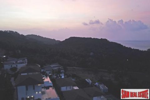 Chalet de 3 dormitorios en Tha Chang, Tailandia № 202688 - foto 4