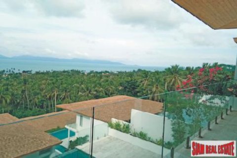 Chalet de 3 dormitorios en Tha Chang, Tailandia № 202688 - foto 5