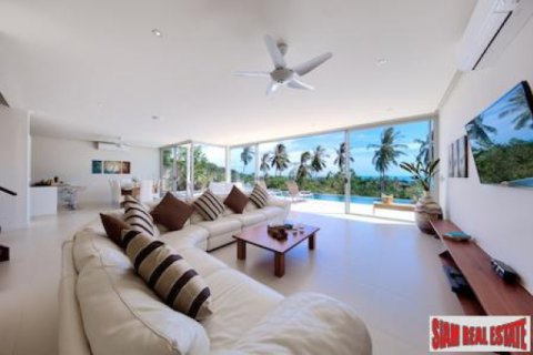 Chalet de 6 dormitorios en Tha Chang, Tailandia № 202690 - foto 4