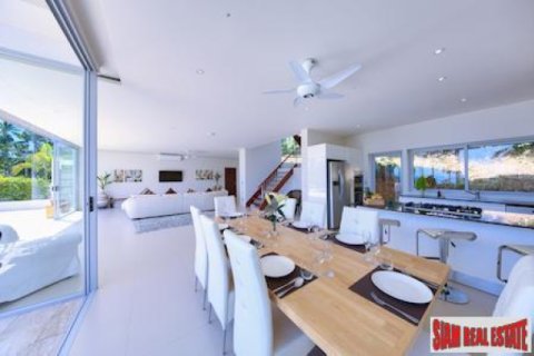 Chalet de 6 dormitorios en Tha Chang, Tailandia № 202690 - foto 3