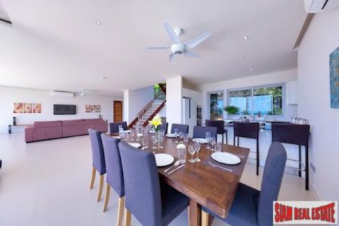 Chalet de 3 dormitorios en Tha Chang, Tailandia № 202689 - foto 3