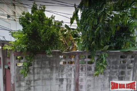 Terreno 1130.1 m2 en Bangkok, Tailandia № 202691 - foto 3