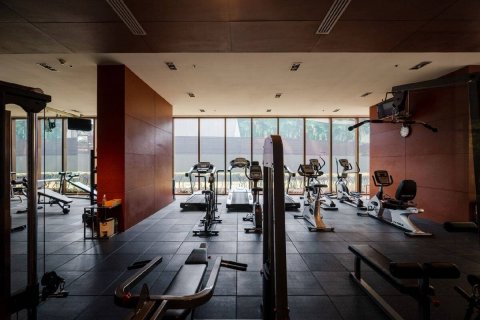 Condominio de 2 dormitorios en Bangkok, Tailandia № 180626 - foto 25