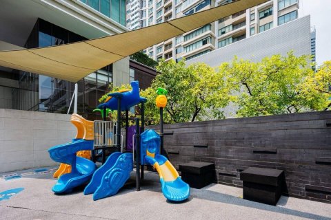 Condominio de 2 dormitorios en Bangkok, Tailandia № 180626 - foto 26