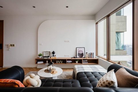 Condominio de 2 dormitorios en Bangkok, Tailandia № 180626 - foto 10