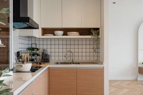 Condominio de 2 dormitorios en Bangkok, Tailandia № 180626 - foto 5