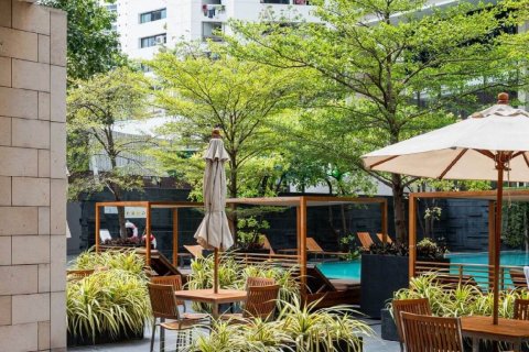Condominio de 2 dormitorios en Bangkok, Tailandia № 180626 - foto 22