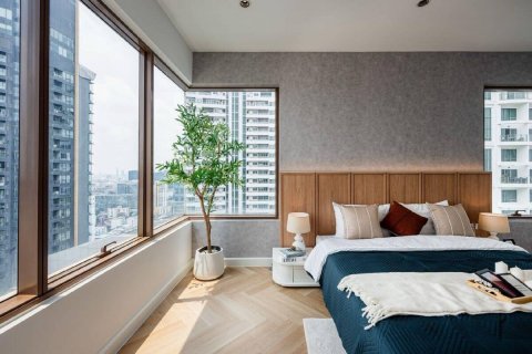 Condominio de 2 dormitorios en Bangkok, Tailandia № 180626 - foto 14