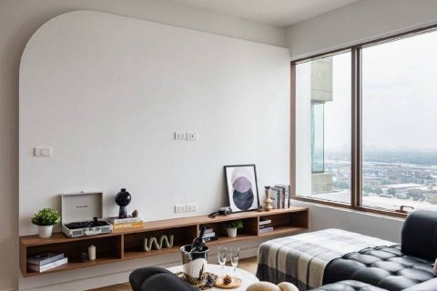 Condominio de 2 dormitorios en Bangkok, Tailandia № 180626 - foto 8