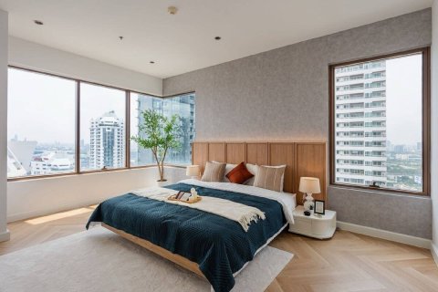 Condominio de 2 dormitorios en Bangkok, Tailandia № 180626 - foto 15