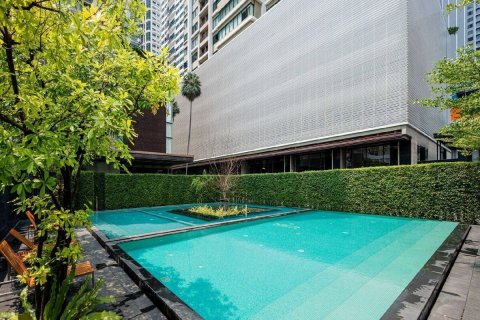 Condominio de 2 dormitorios en Bangkok, Tailandia № 180626 - foto 23