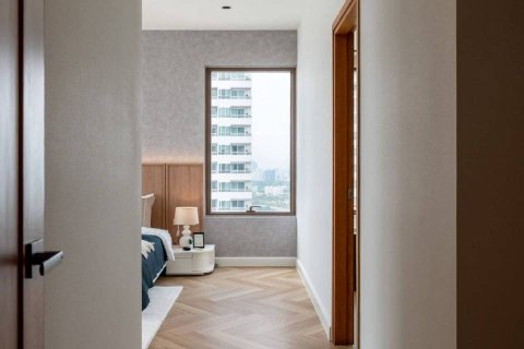 Condominio de 2 dormitorios en Bangkok, Tailandia № 180626 - foto 11