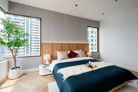 Condominio de 2 dormitorios en Bangkok, Tailandia № 180626 - foto 13