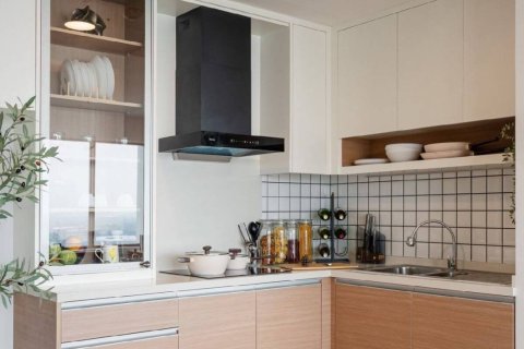 Condominio de 2 dormitorios en Bangkok, Tailandia № 180626 - foto 6