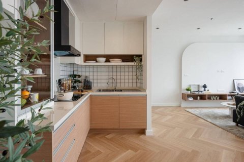 Condominio de 2 dormitorios en Bangkok, Tailandia № 180626 - foto 4