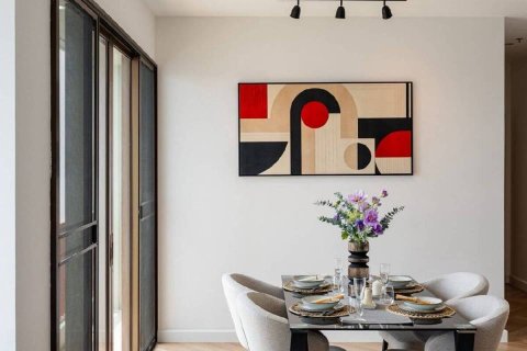 Condominio de 2 dormitorios en Bangkok, Tailandia № 180626 - foto 7