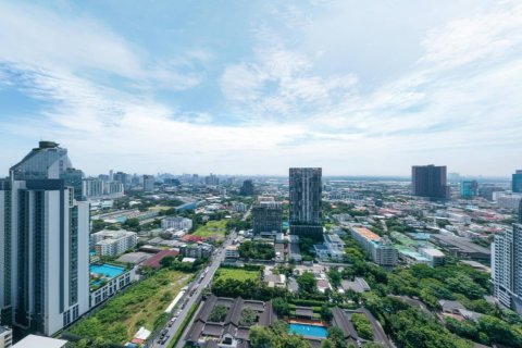 Condominio de 3 dormitorios en Bangkok, Tailandia № 180628 - foto 7