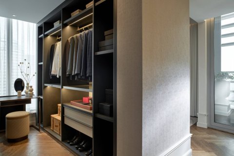 Condominio de 3 dormitorios en Bangkok, Tailandia № 180628 - foto 3