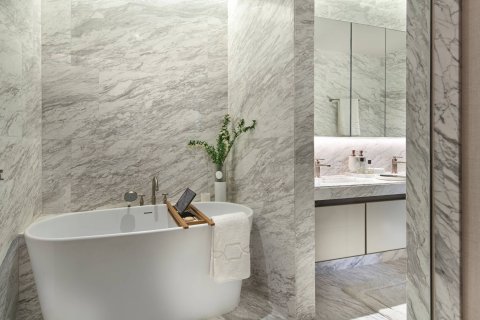 Condominio de 3 dormitorios en Bangkok, Tailandia № 180628 - foto 4