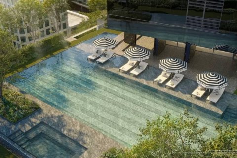 Condominio de 3 dormitorios en Bangkok, Tailandia № 180628 - foto 18