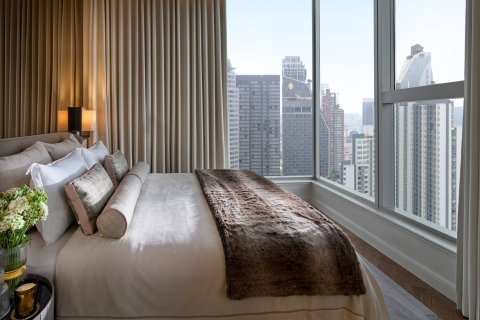 Condominio de 3 dormitorios en Bangkok, Tailandia № 180628 - foto 5